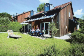 Holiday Village Schlossberg, Zandt